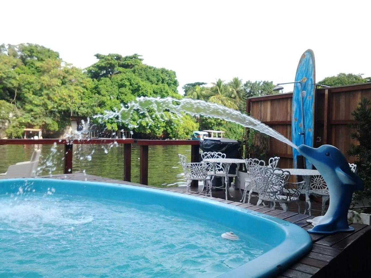 Pousada Miami Rio de Janeiro Extérieur photo