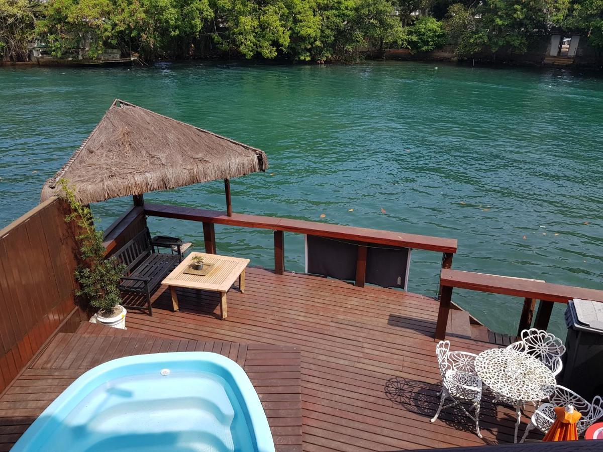 Pousada Miami Rio de Janeiro Extérieur photo