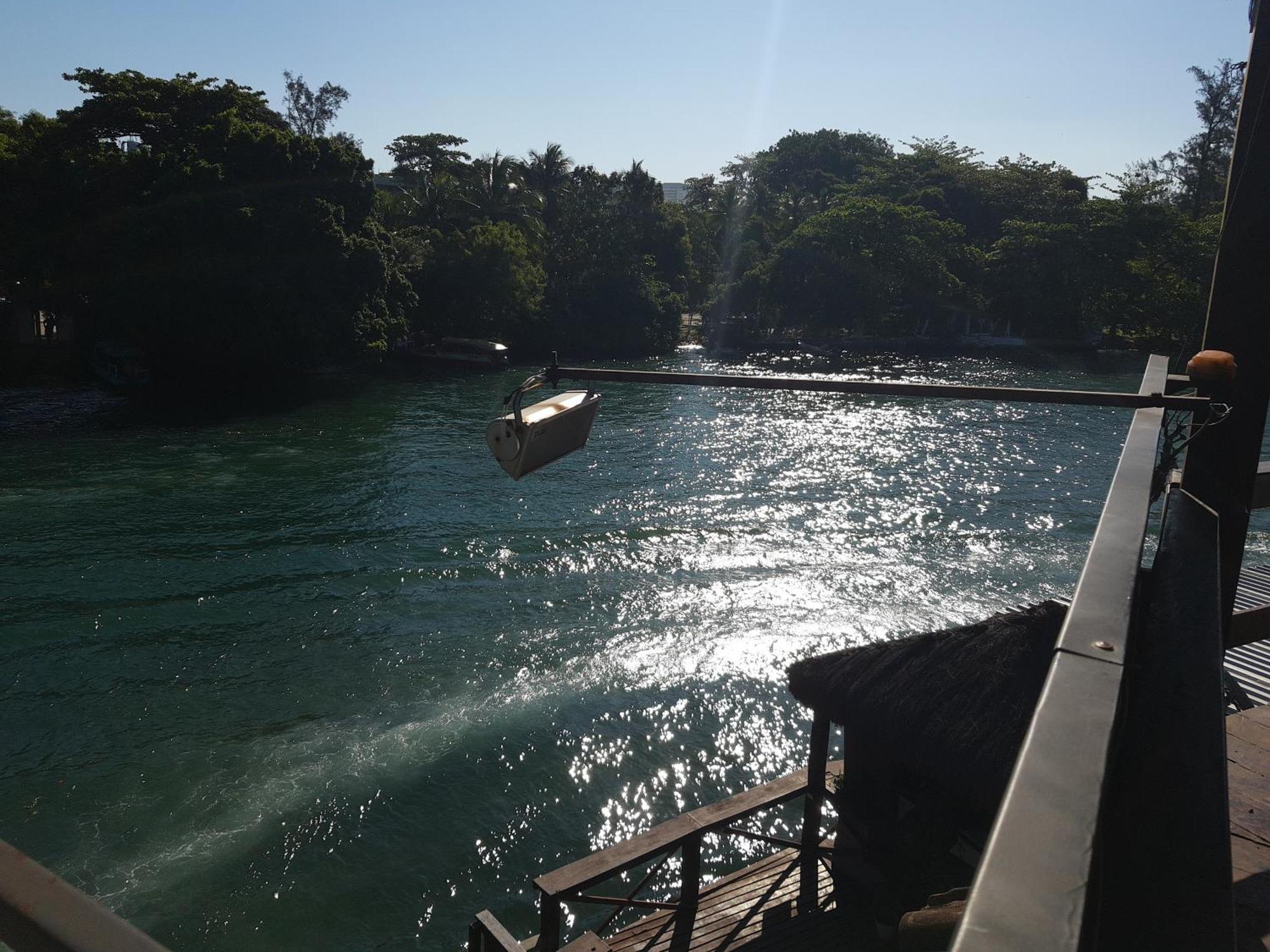 Pousada Miami Rio de Janeiro Extérieur photo