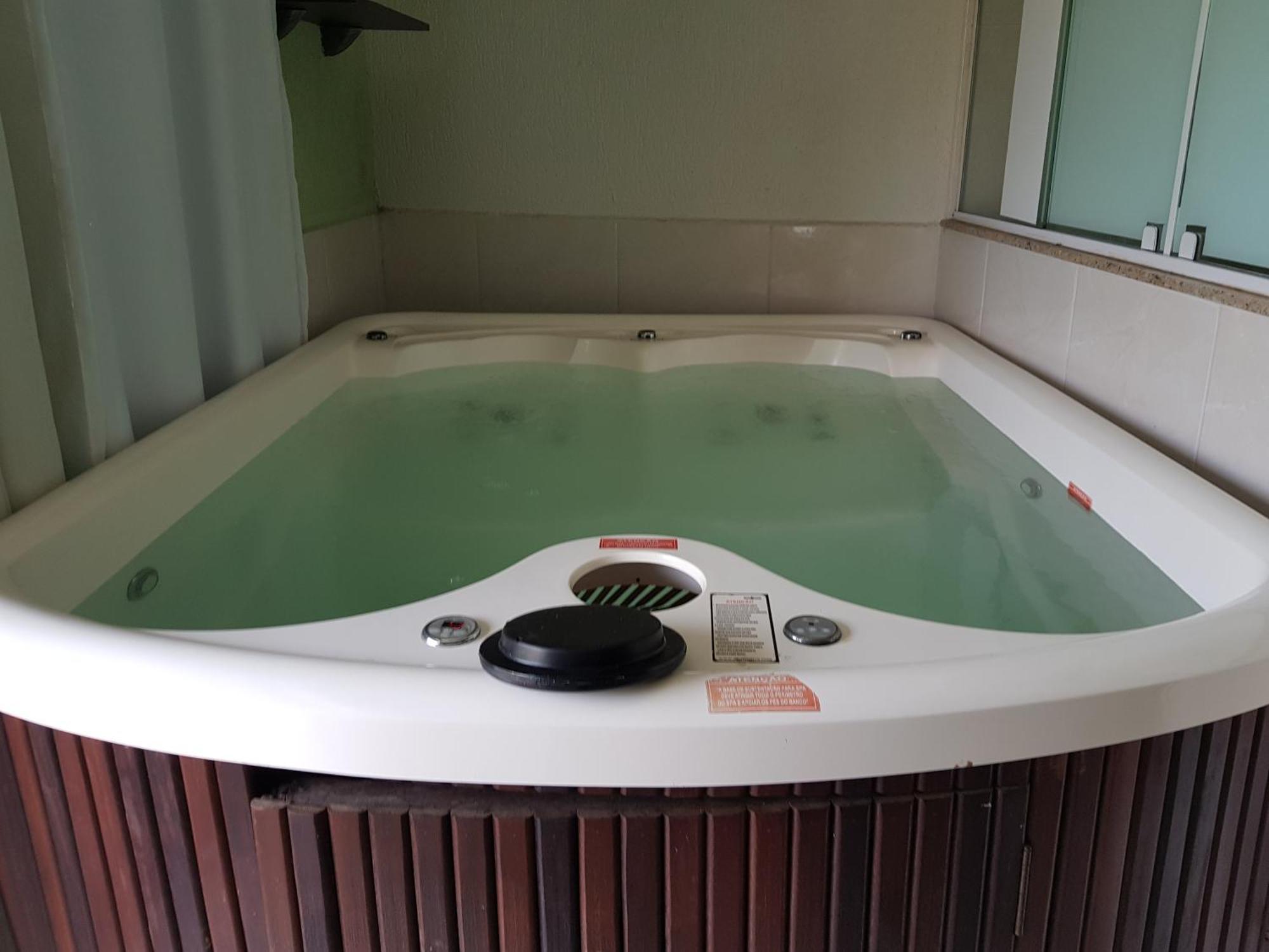 Pousada Miami Rio de Janeiro Chambre photo