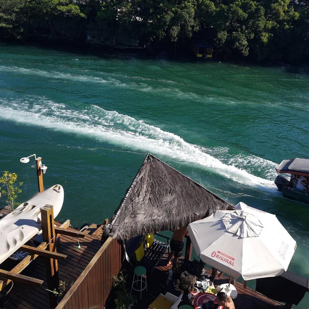 Pousada Miami Rio de Janeiro Extérieur photo