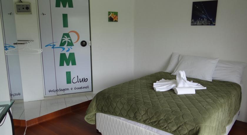 Pousada Miami Rio de Janeiro Chambre photo