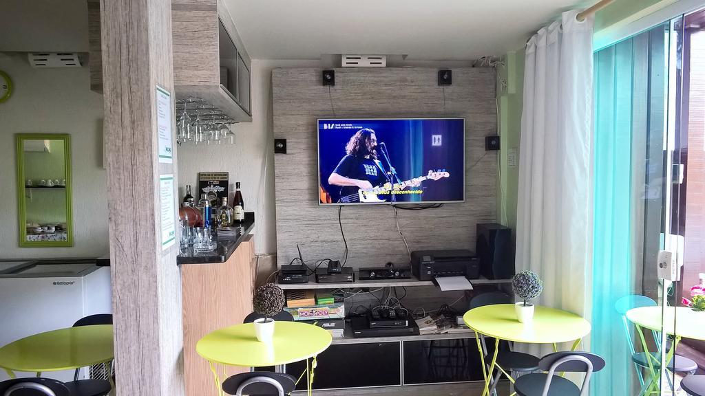 Pousada Miami Rio de Janeiro Extérieur photo