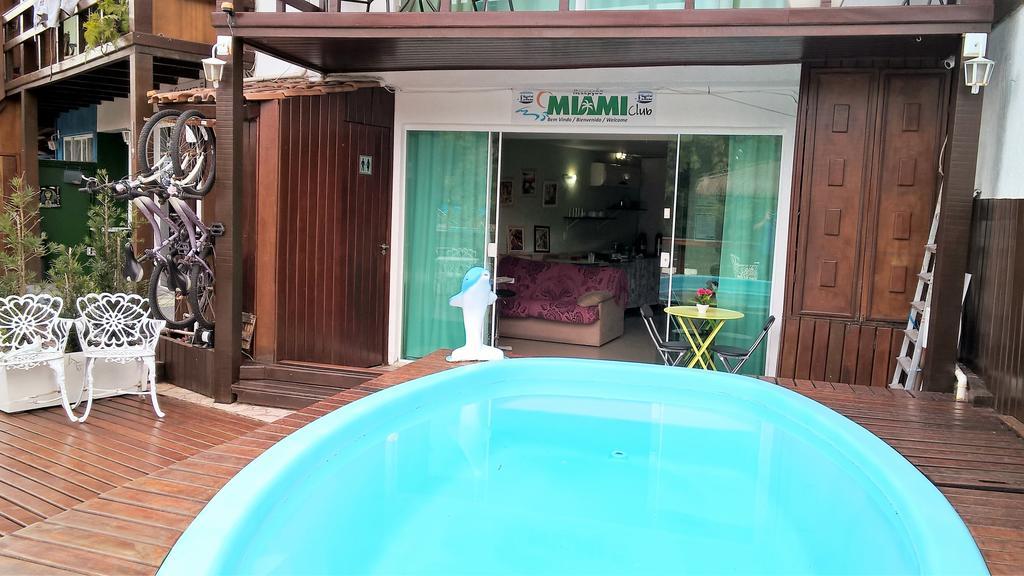 Pousada Miami Rio de Janeiro Extérieur photo