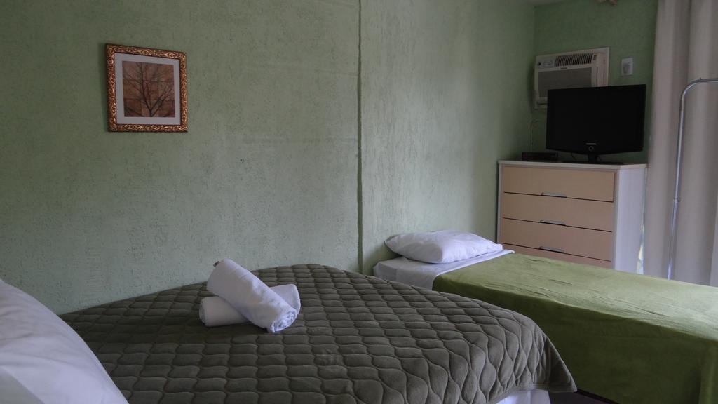 Pousada Miami Rio de Janeiro Chambre photo