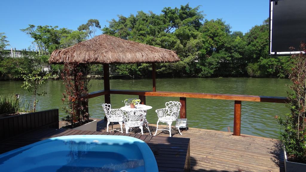 Pousada Miami Rio de Janeiro Extérieur photo