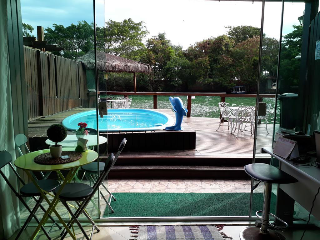 Pousada Miami Rio de Janeiro Extérieur photo
