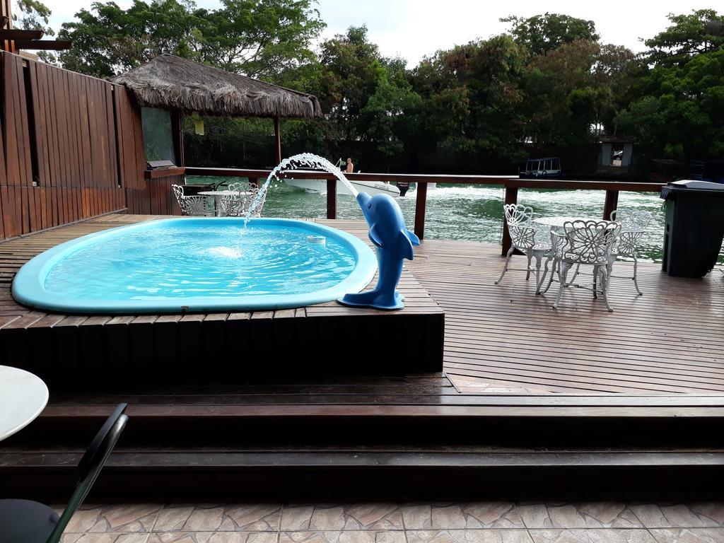 Pousada Miami Rio de Janeiro Extérieur photo